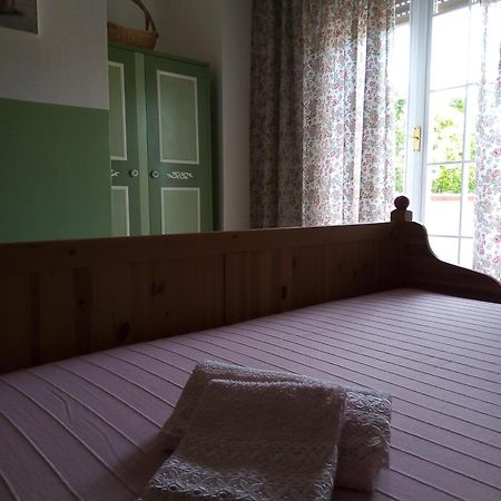 מרטינסיקורו B&B Il Country E Il Mare מראה חיצוני תמונה