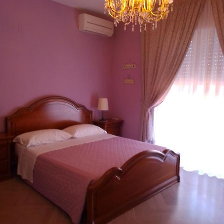 מרטינסיקורו B&B Il Country E Il Mare מראה חיצוני תמונה