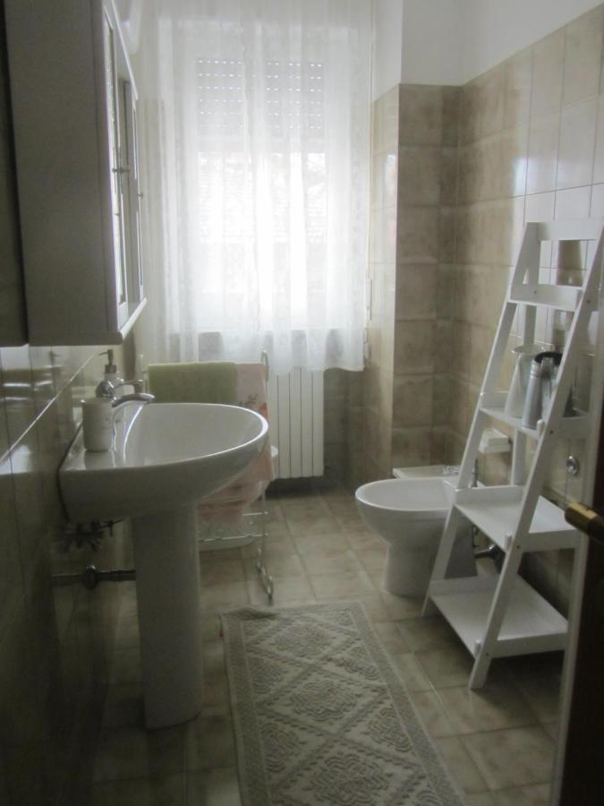 מרטינסיקורו B&B Il Country E Il Mare מראה חיצוני תמונה