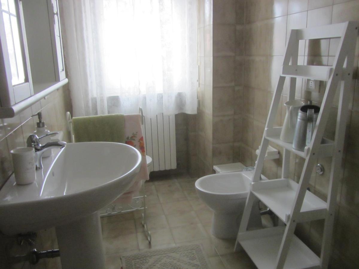 מרטינסיקורו B&B Il Country E Il Mare מראה חיצוני תמונה