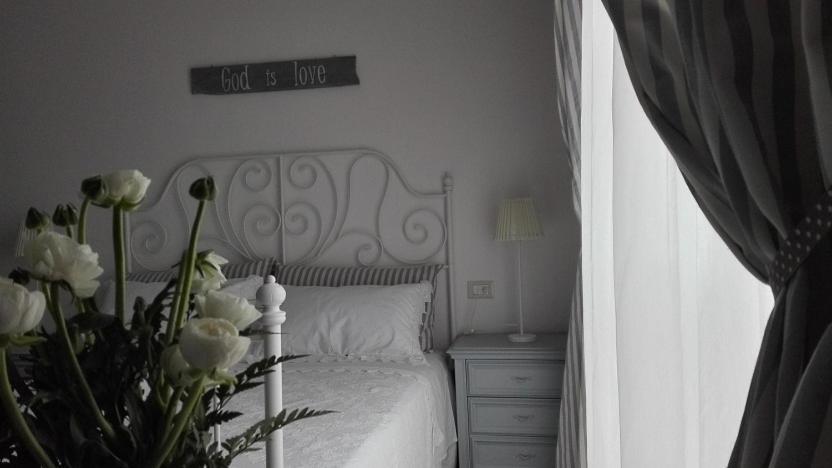 מרטינסיקורו B&B Il Country E Il Mare מראה חיצוני תמונה