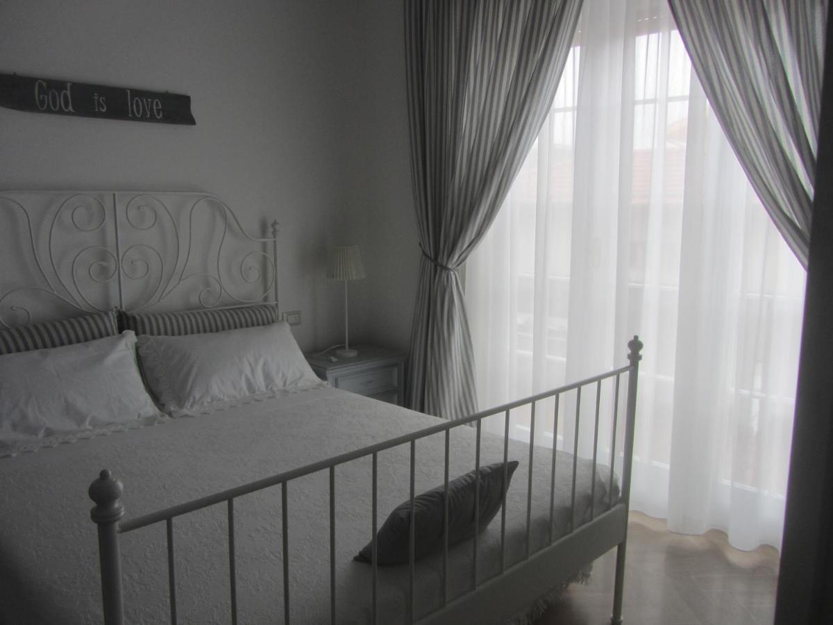 מרטינסיקורו B&B Il Country E Il Mare מראה חיצוני תמונה