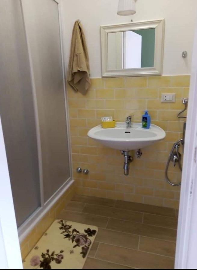 מרטינסיקורו B&B Il Country E Il Mare מראה חיצוני תמונה