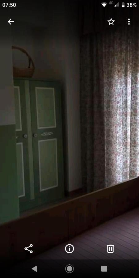 מרטינסיקורו B&B Il Country E Il Mare מראה חיצוני תמונה