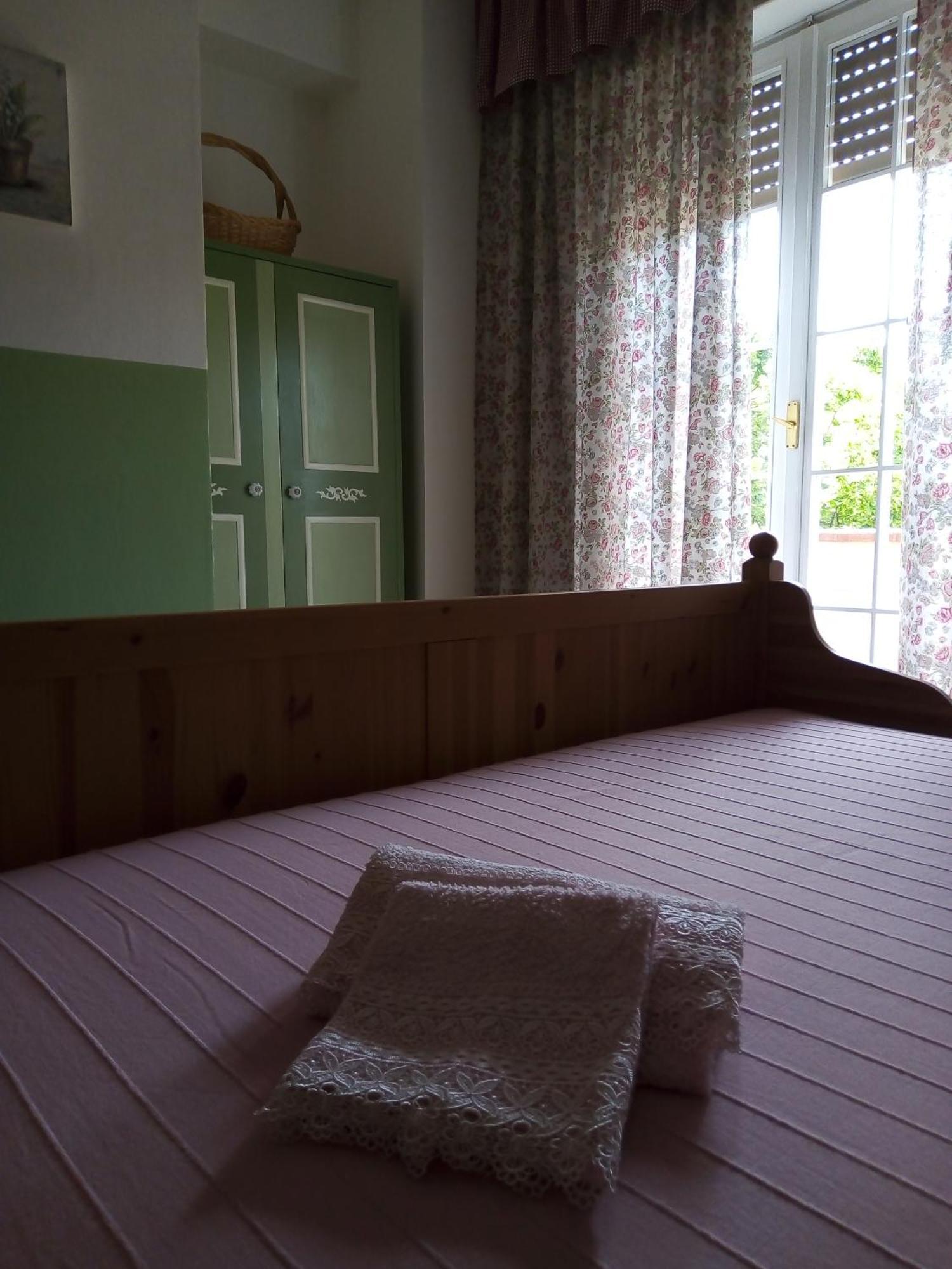 מרטינסיקורו B&B Il Country E Il Mare מראה חיצוני תמונה