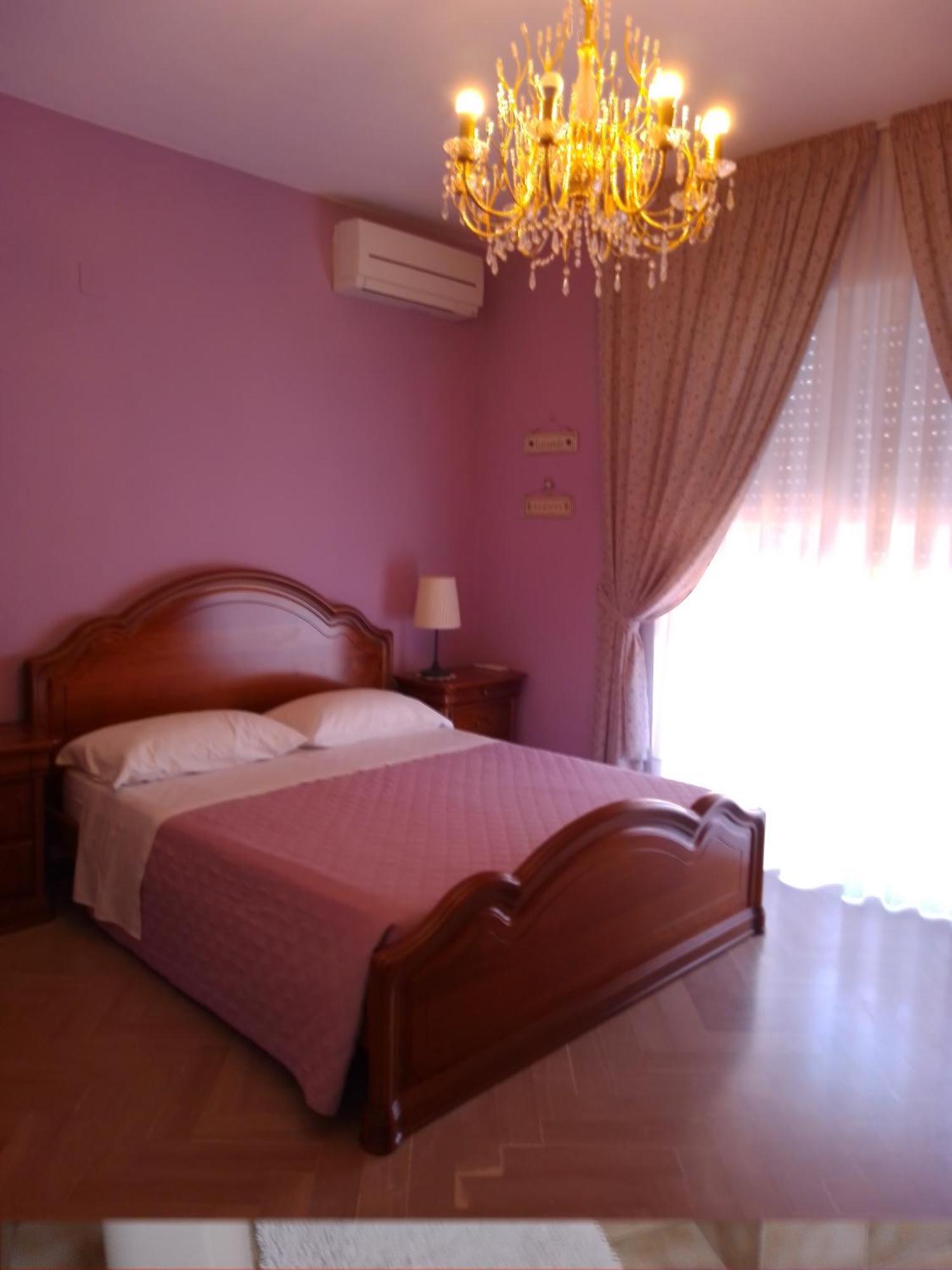 מרטינסיקורו B&B Il Country E Il Mare מראה חיצוני תמונה
