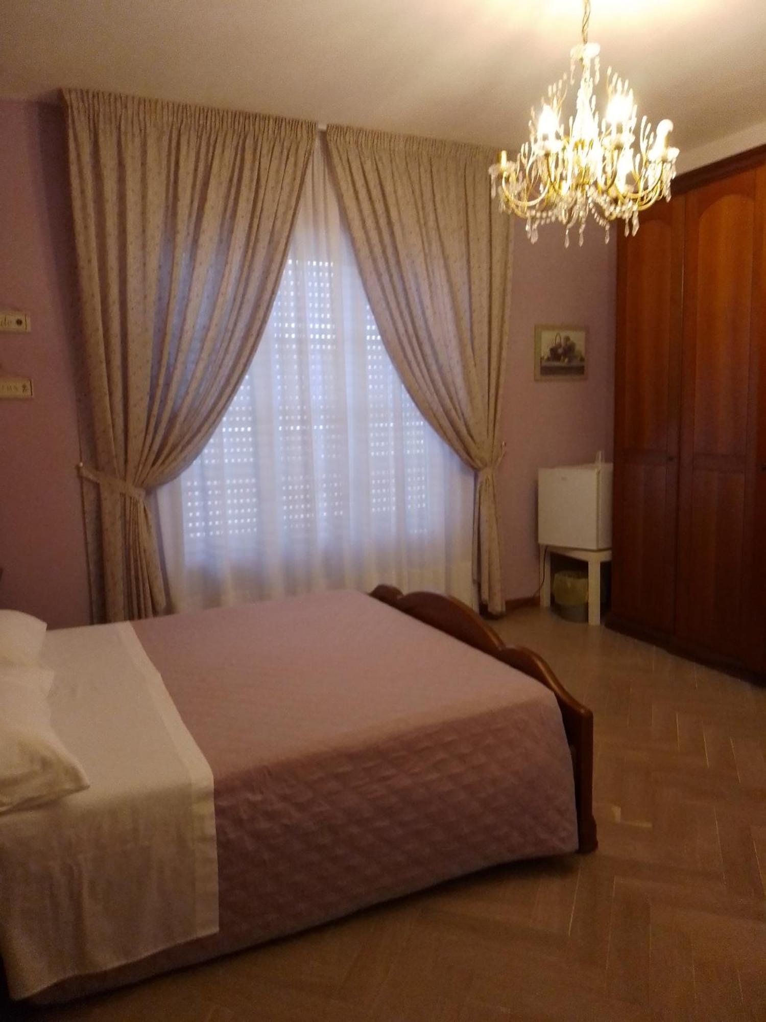 מרטינסיקורו B&B Il Country E Il Mare מראה חיצוני תמונה