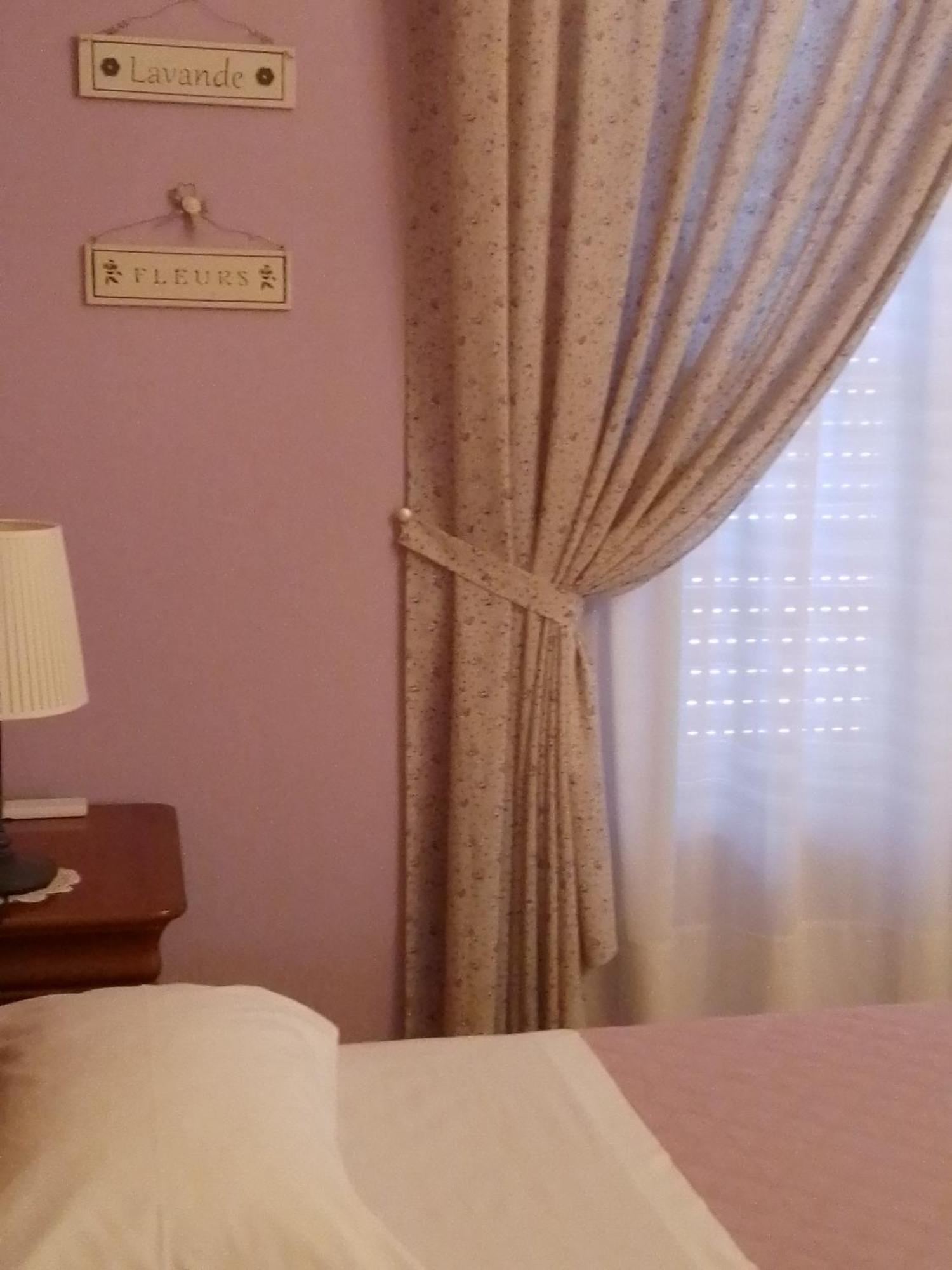 מרטינסיקורו B&B Il Country E Il Mare מראה חיצוני תמונה