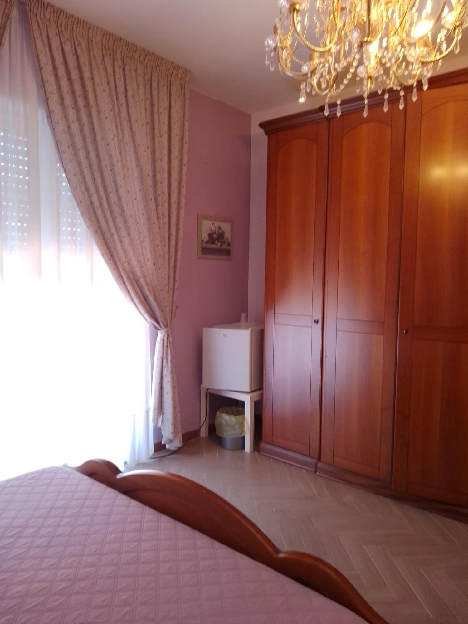 מרטינסיקורו B&B Il Country E Il Mare מראה חיצוני תמונה