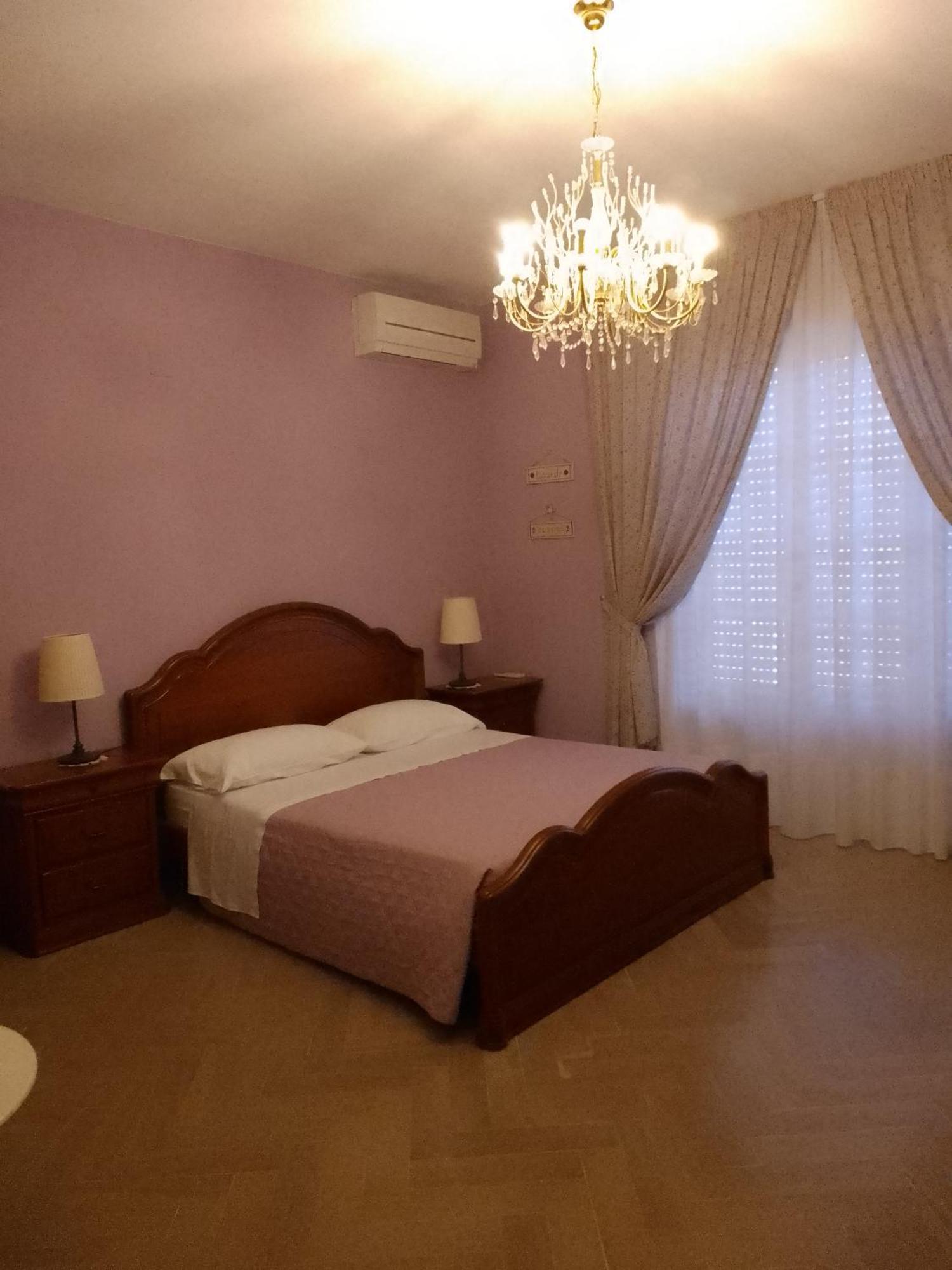 מרטינסיקורו B&B Il Country E Il Mare מראה חיצוני תמונה